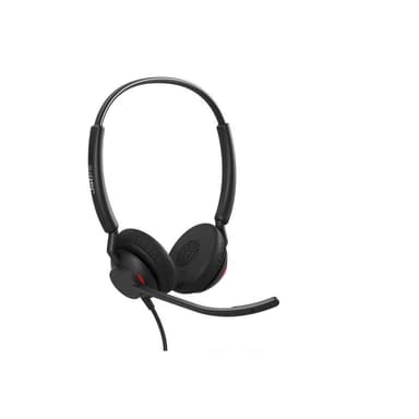 JABRA Engage 40 Inline Link Stereo USB C/A UC