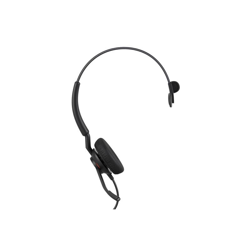 JABRA Engage 40 Inline Link Mono USB C/A UC