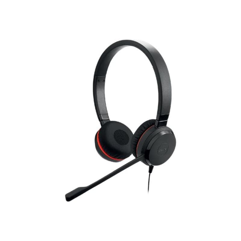 JABRA Evolve 20 SE USB C/A MS Stereo