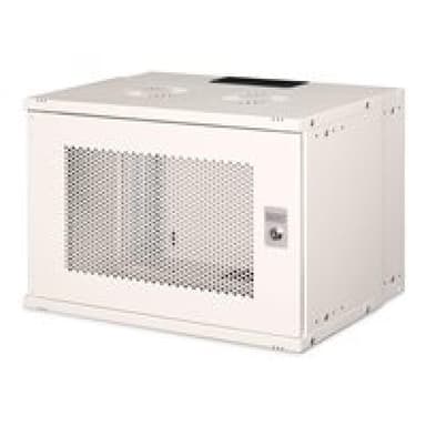 DIGITUS 7U wall mounting cabinet 48.26cm 19Zoll SOHO PRO