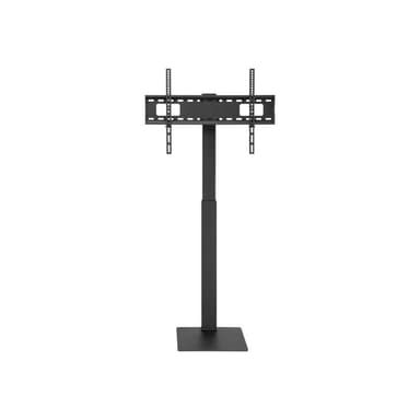 INLINE TV-Standfuß, Höhe einstellbar, für LED-TV 94,00cm (37″) - 70″ (94-178cm)