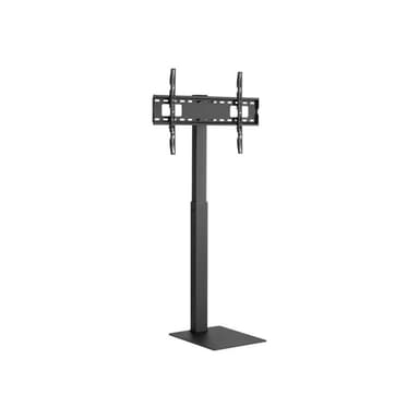 INLINE TV-Standfuß, Höhe einstellbar, für LED-TV 94,00cm (37″) - 70″ (94-178cm)