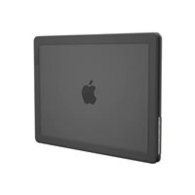 INCASE Edge Hardshell Case mit Makrolon Schwarz für 14″ MacBook Pro (M1-M4, 2021-2024)