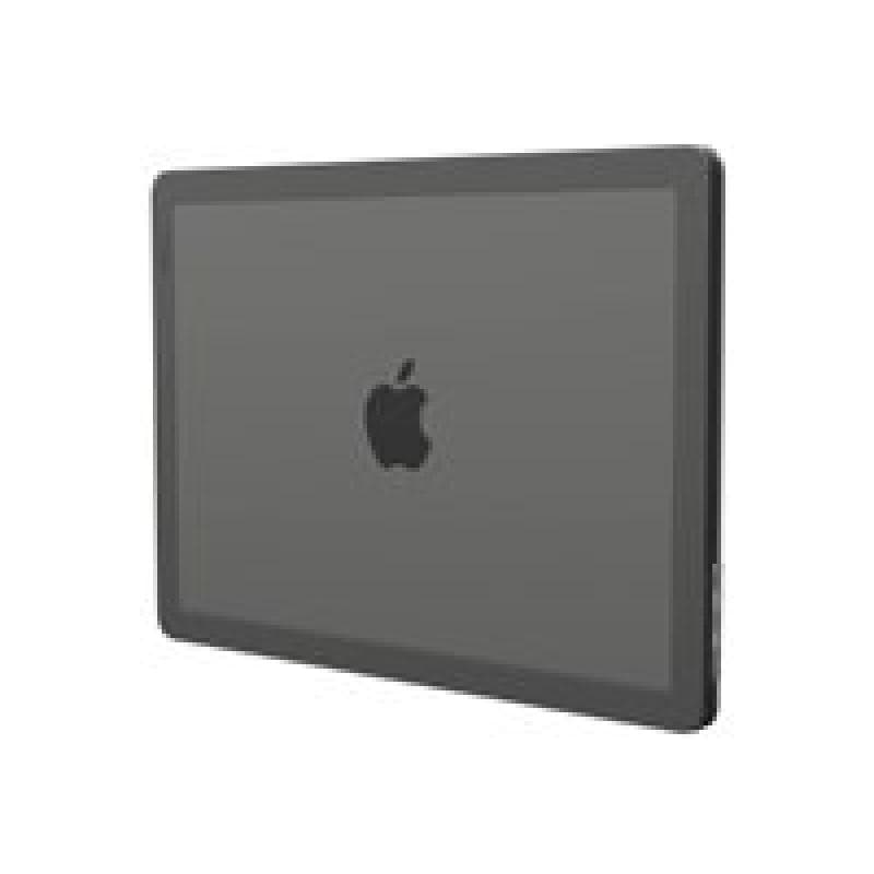 INCASE Edge Hardshell Case mit Makrolon Schwarz für 15″ MacBook Air (M2-M4, 2022-2025)