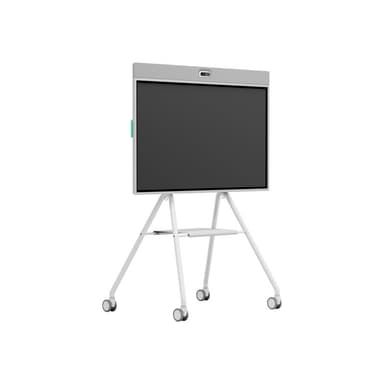 LOGITECH Rally Board 65 Cart White