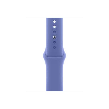 APPLE Watch Sportarmband Sportarmband 40 mm M/L Veilchen