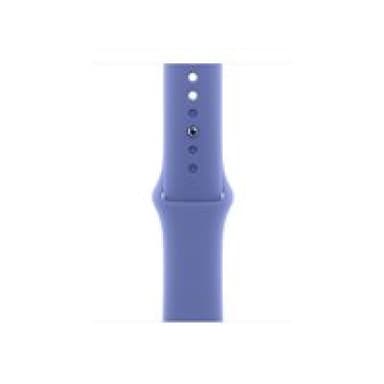 APPLE Watch Sportarmband Sportarmband 40 mm M/L Veilchen