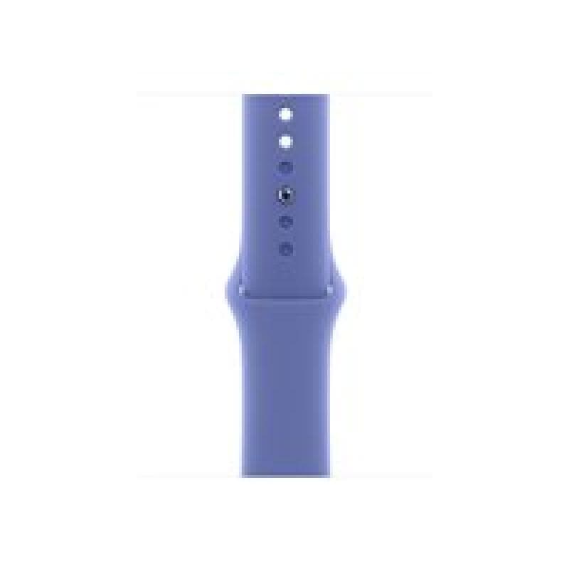 APPLE Watch Sportarmband Sportarmband 40 mm M/L Veilchen