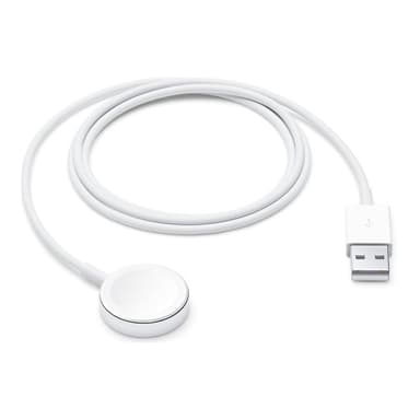APPLE Watch Ladegerät Watch Ultra 2, Watch Ultra, Watch SE, Watch Series 10, Watch Series 9