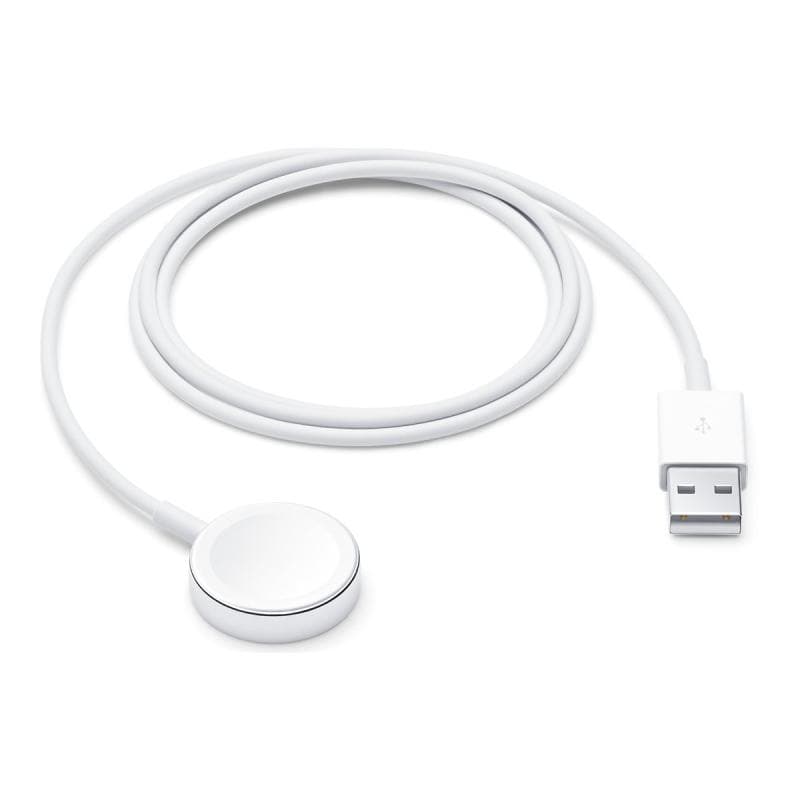 APPLE Watch Ladegerät Watch Ultra 2, Watch Ultra, Watch SE, Watch Series 10, Watch Series 9