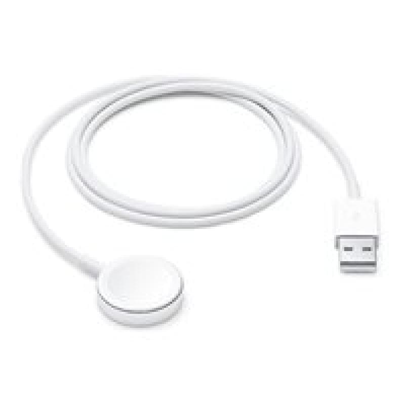 APPLE Watch Ladegerät Watch Ultra 2, Watch Ultra, Watch SE, Watch Series 10, Watch Series 9