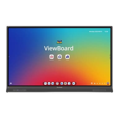 VIEWSONIC ViewBoard 190,5cm (75″)
