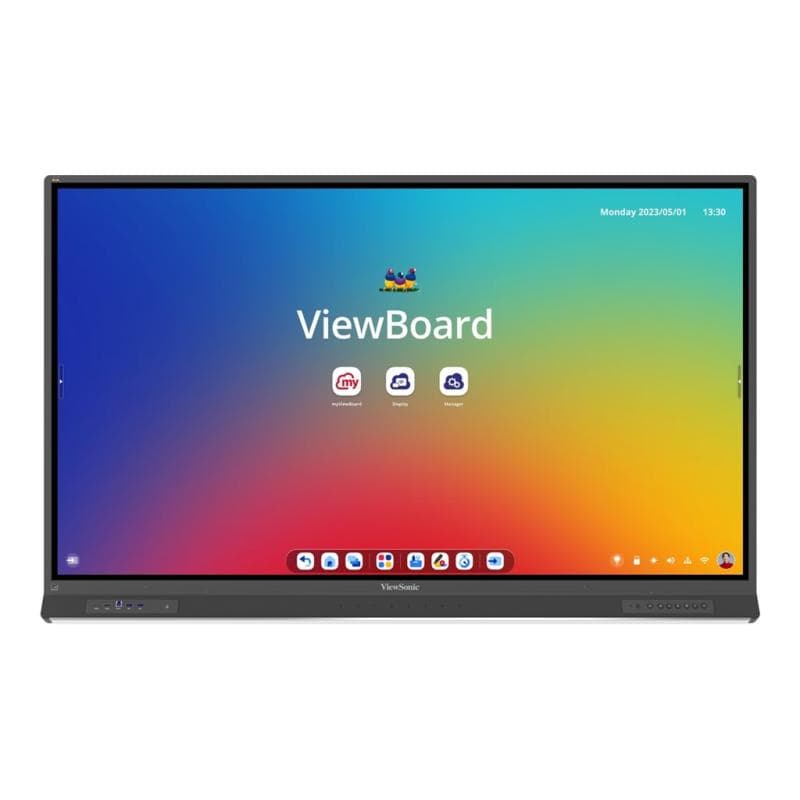 VIEWSONIC ViewBoard 190,5cm (75″)