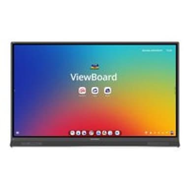 VIEWSONIC ViewBoard 190,5cm (75″)