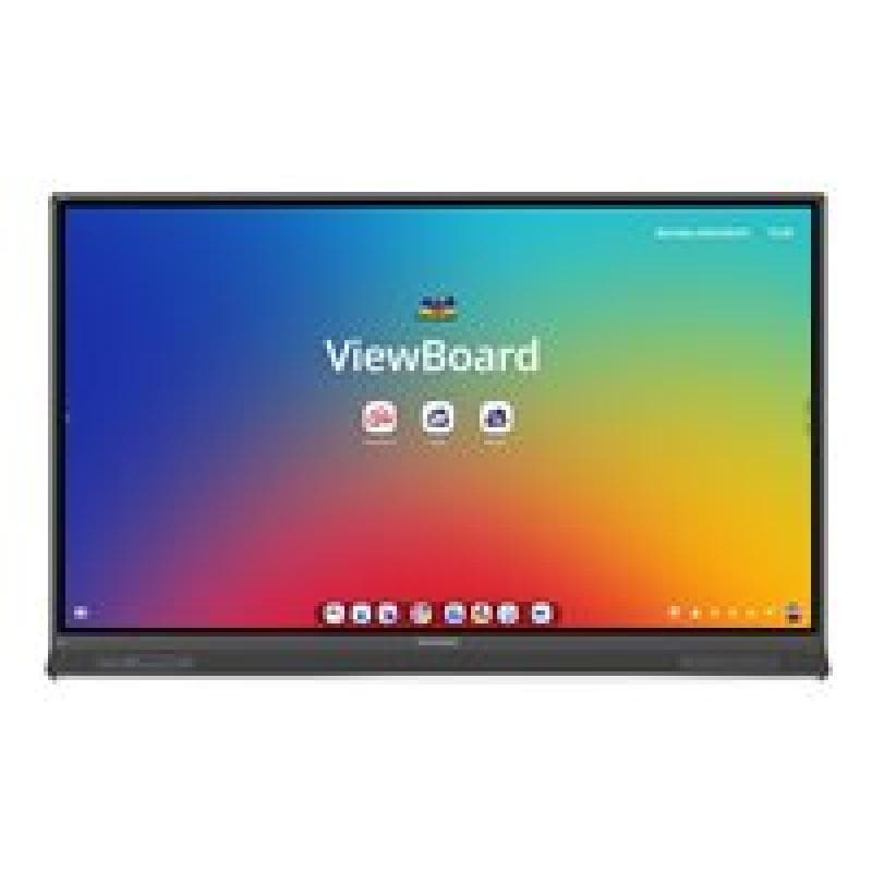 VIEWSONIC ViewBoard 190,5cm (75″)