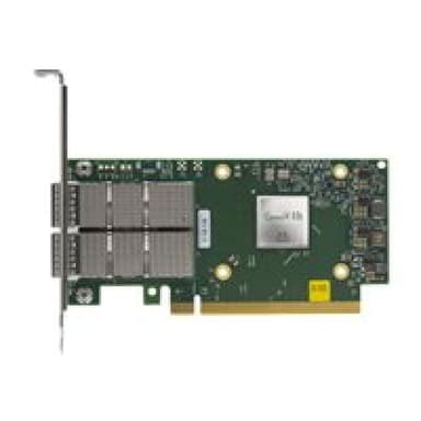 LENOVO ThinkSystem Mellanox ConnectX-6 Ethernet Adapter