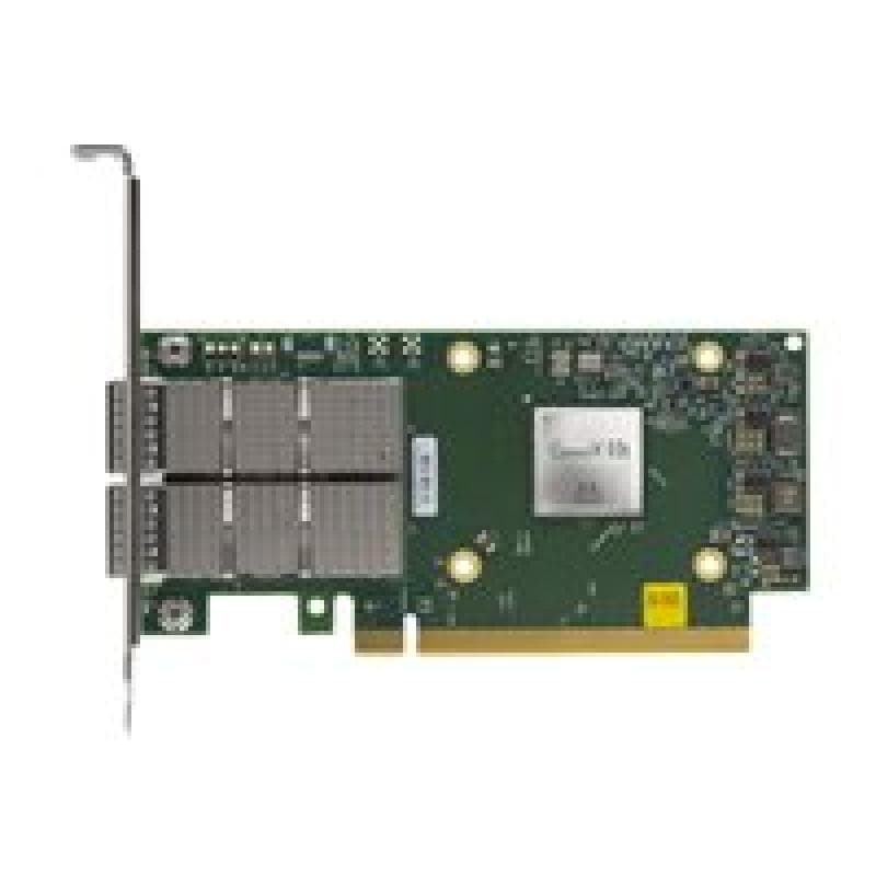 LENOVO ThinkSystem Mellanox ConnectX-6 Ethernet Adapter