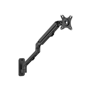 GEMBIRD Verstellbarer Wand-Montagearm, bis 27 Zoll/7 kg