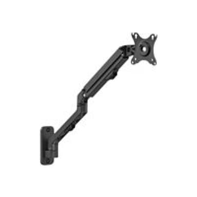 GEMBIRD Verstellbarer Wand-Montagearm, bis 27 Zoll/7 kg