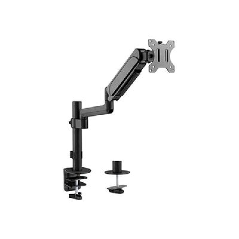 GEMBIRD Verstellbarer Display-Montagearm, 17 32 Zoll, 9 kg