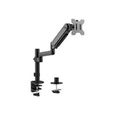 GEMBIRD Verstellbarer Display-Montagearm, 17 32 Zoll, 9 kg
