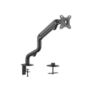GEMBIRD Verstellbarer Montagearm 17 32 Zoll, bis zu 8 kg