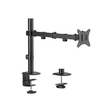 GEMBIRD Verstellbarer Montagearm 17 32 Zoll, bis zu 9 kg
