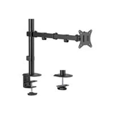 GEMBIRD Verstellbarer Montagearm 17 32 Zoll, bis zu 9 kg