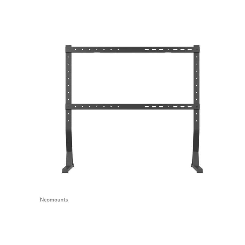 NEOMOUNTS TIS 45″-90″ 1TFT schwarz Max.60KG