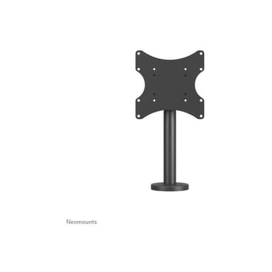 NEOMOUNTS TIS 23″-43″ 1TFT schwarz Max.50KG abschraubbar