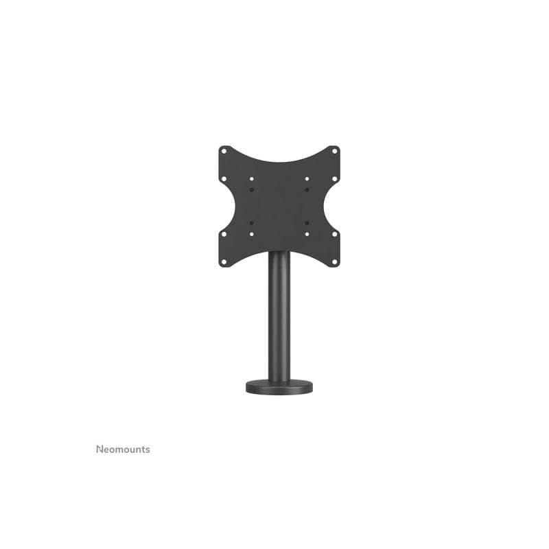 NEOMOUNTS TIS 23″-43″ 1TFT schwarz Max.50KG abschraubbar
