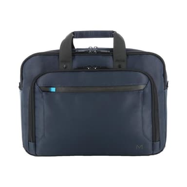 MOBILIS GERMANY Executive 4 Twice Briefcase 14-16'' 40% RECYCLED