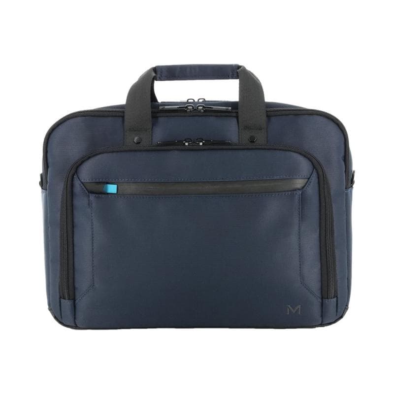 MOBILIS GERMANY Executive 4 Twice Briefcase 14-16'' 40% RECYCLED