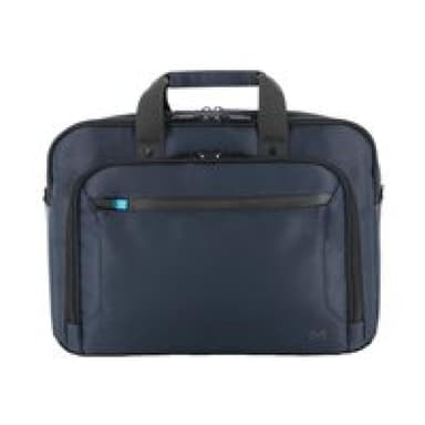 MOBILIS GERMANY Executive 4 Twice Briefcase 14-16'' 40% RECYCLED