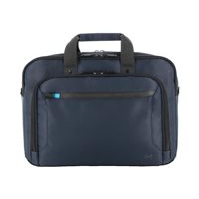 MOBILIS GERMANY Executive 4 Twice Briefcase 14-16'' 40% RECYCLED