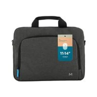 MOBILIS GERMANY TheOne Basic Briefcase Toploading 11-14'' darkgrey