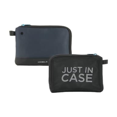MOBILIS GERMANY  Executive 4 Accessories Pouch - 40% RECYCLED