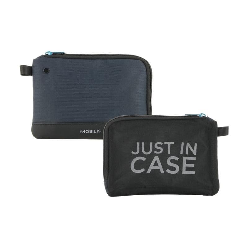 MOBILIS GERMANY  Executive 4 Accessories Pouch - 40% RECYCLED