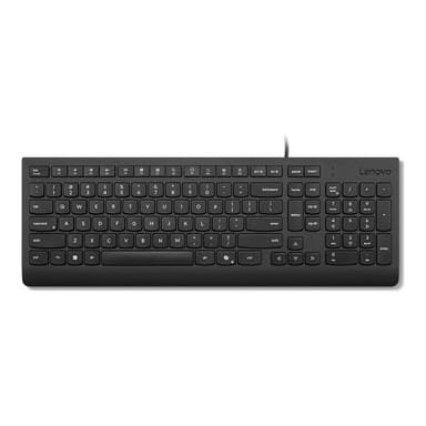 LENOVO TAS - Lenovo Essential Wired (GER)