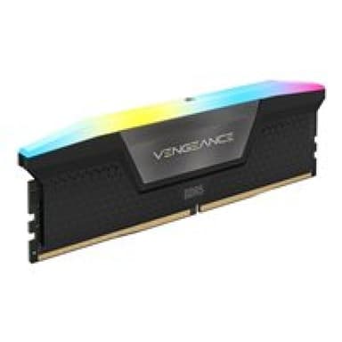 CORSAIR Vengeance RGB 16GB