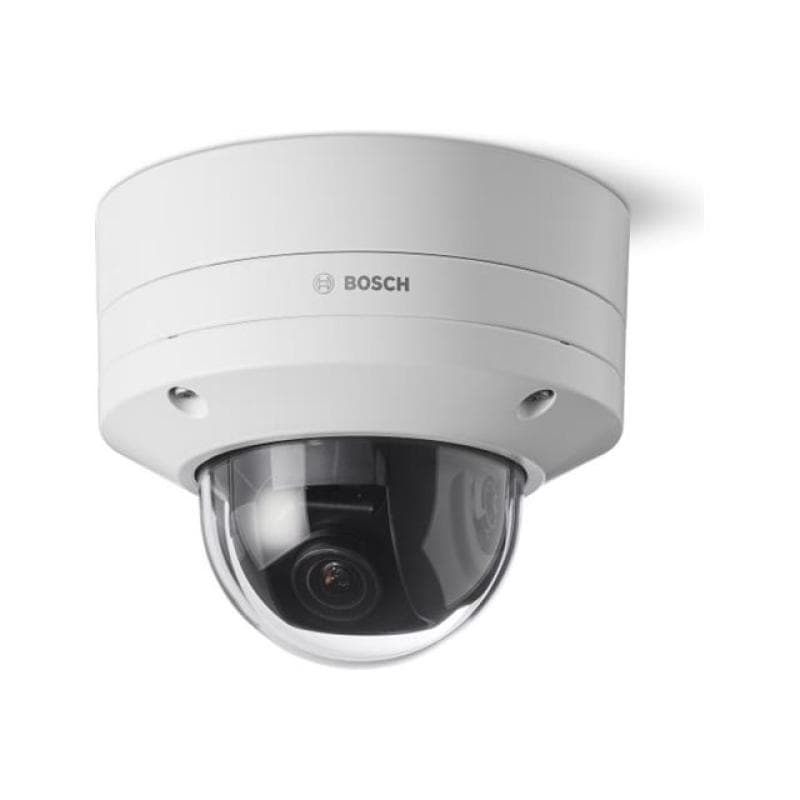 BOSCH Fixed dome 8MP HDR 3.9-10mm PTRZ IP67 Network camera (NDE-8704-R)