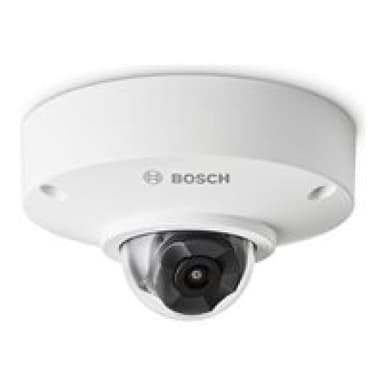 BOSCH Micro dome 2MP HDR 137 IP66 IK10 - Network camera