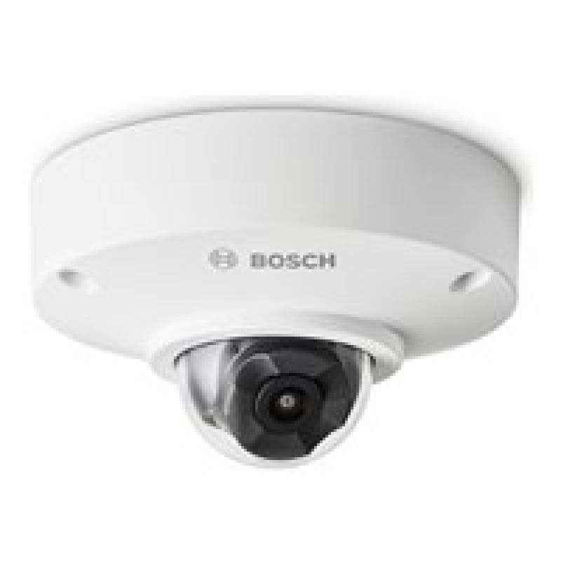BOSCH Micro dome 2MP HDR 137 IP66 IK10 - Network camera