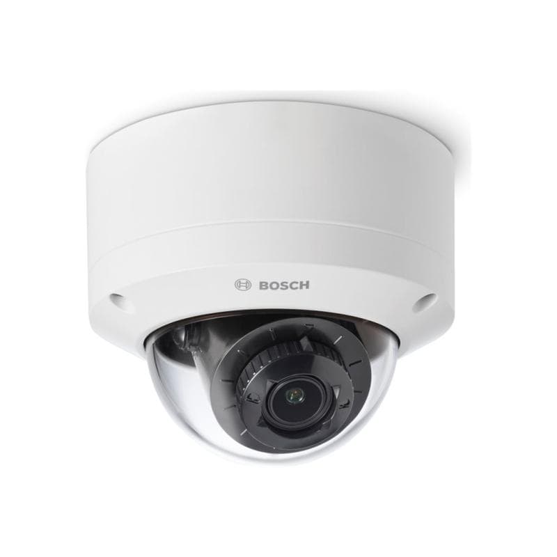 BOSCH FLEXIDOME indoor 5100i. Fixed dome 2MP HDR 3.4-10.2mm - Network camera