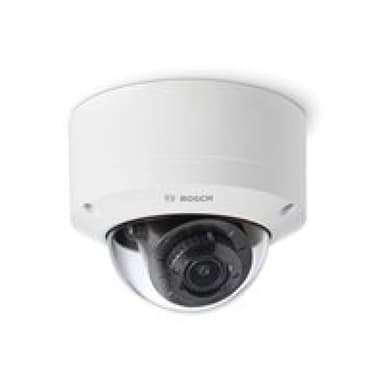BOSCH FLEXIDOME indoor 5100i. Fixed dome 2MP HDR 3.4-10.2mm - Network camera