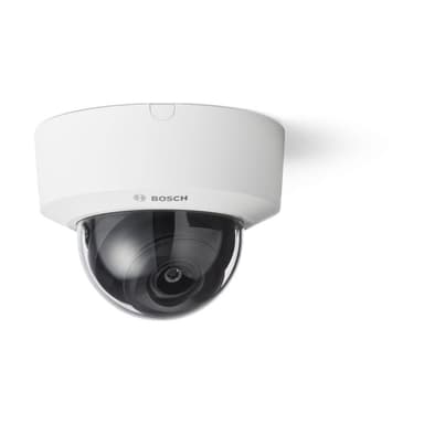 BOSCH Fixed dome 2MP 3.3-10.2mm - Network camera