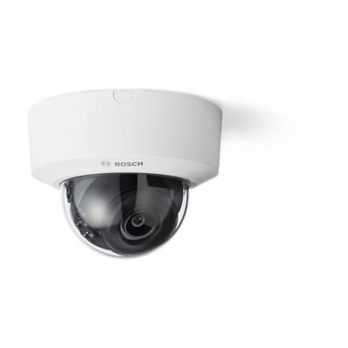 BOSCH Fixed dome 5MP 3.3-10.2mm IR Network camera (NDI-3703-AL)