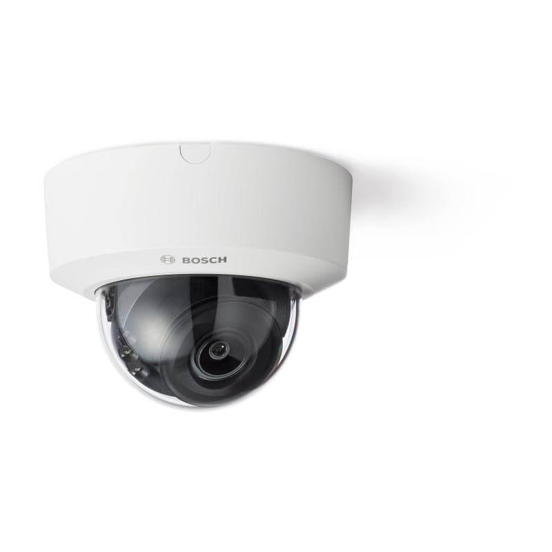 BOSCH Fixed dome 5MP 3.3-10.2mm IR Network camera (NDI-3703-AL)