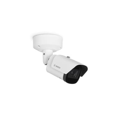 BOSCH Bullet 8MP HDR 3.2-10.5mm IP66/67 IK10 - Network camera
