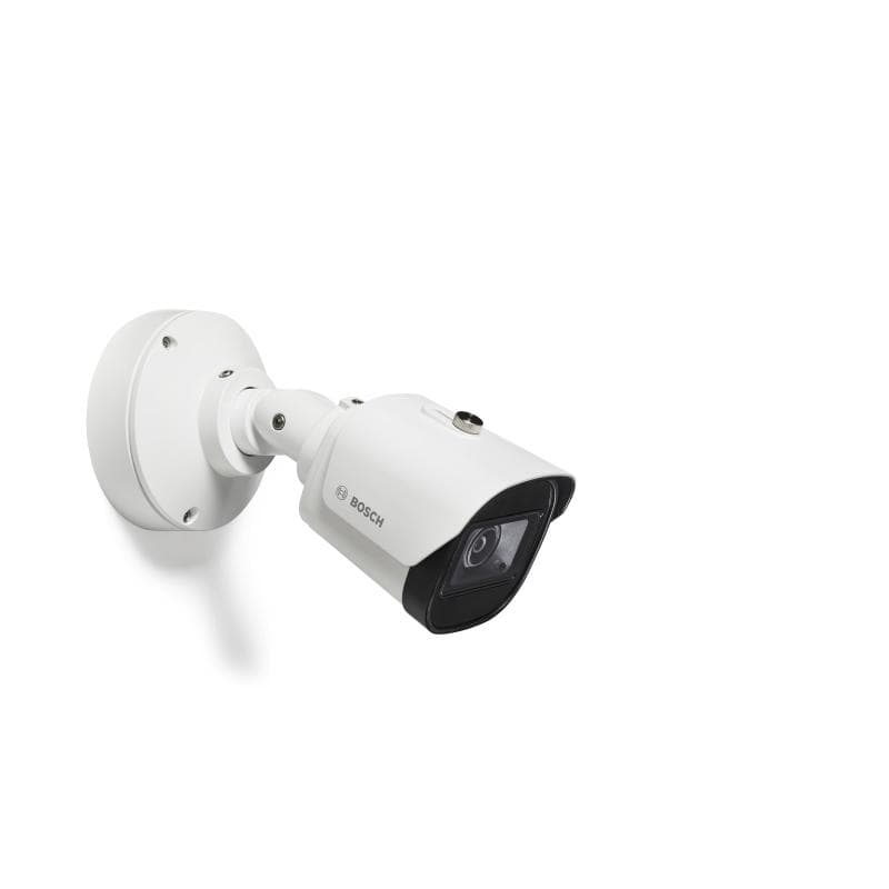 BOSCH Bullet 5mp 3.3-10.2mm IP166 IK10 I - Network camera